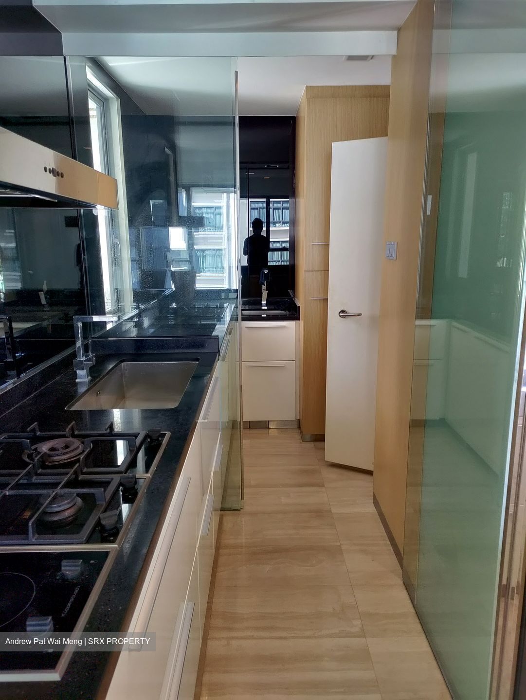 Miro (D11), Apartment #367050181